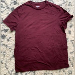 Goodfellow & Co Men’s Short Sleeve Tee